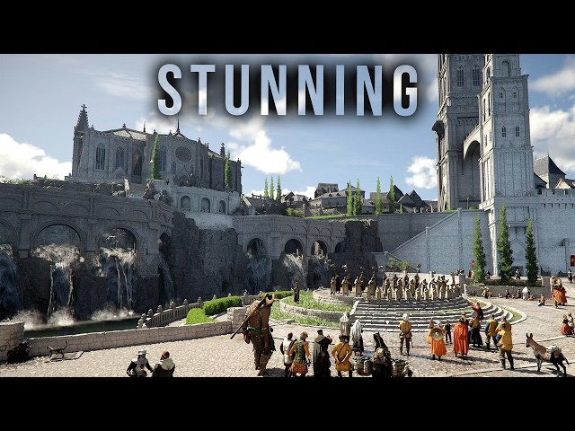 10 Recent Games That SPOILED US