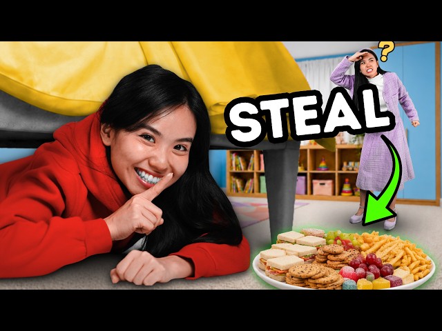 Sibling Food Wars (Ultimate) | Siowei