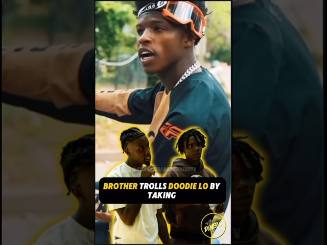 Quando Rondo’s Brothers Trolls Doodie Lo, Doodie Lo Responds