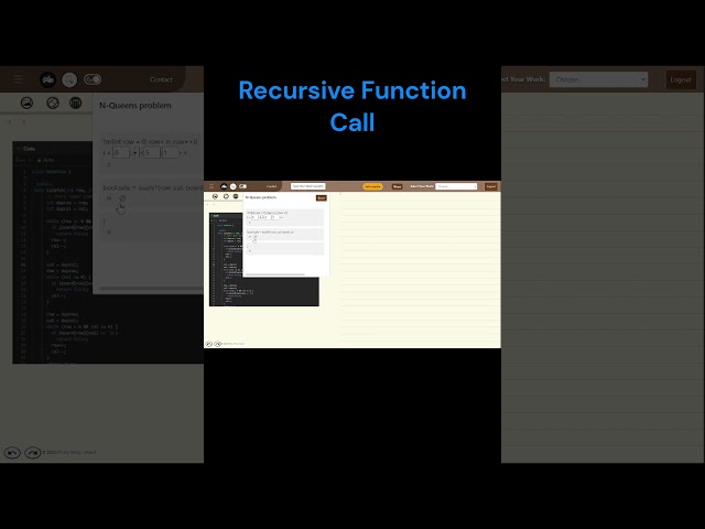 Revolutionize Your #coding Enhanced Tracking & Visualization for Tutors and #coders #datastructures