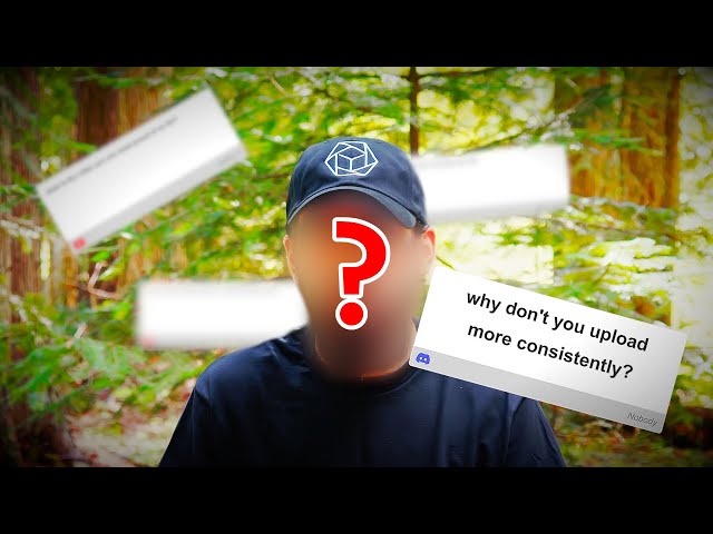 100K Subscriber Q&A