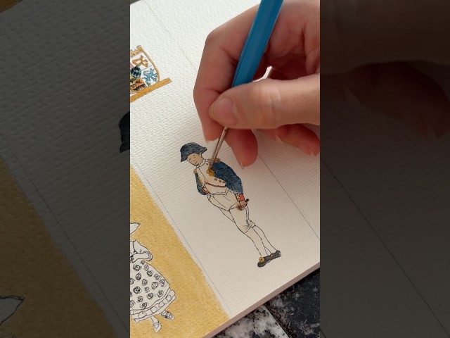 ✍🏼 #art #timelapse #drawing #painting #creative #colors #tutorial #asmr #fyp #parati #shorts #lol
