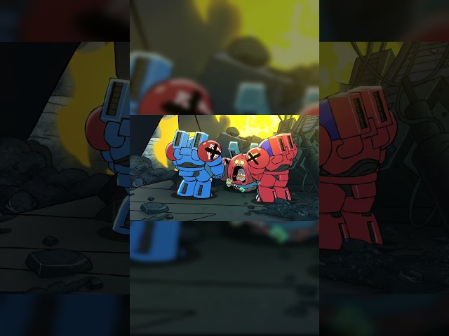 Space King 4 Teaser