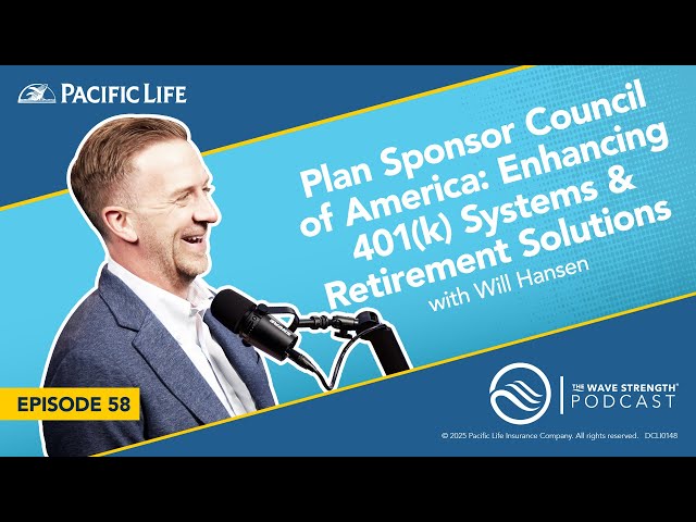 Plan Sponsor Council of America: Enhancing 401(k) Systems & Retirement Solutions