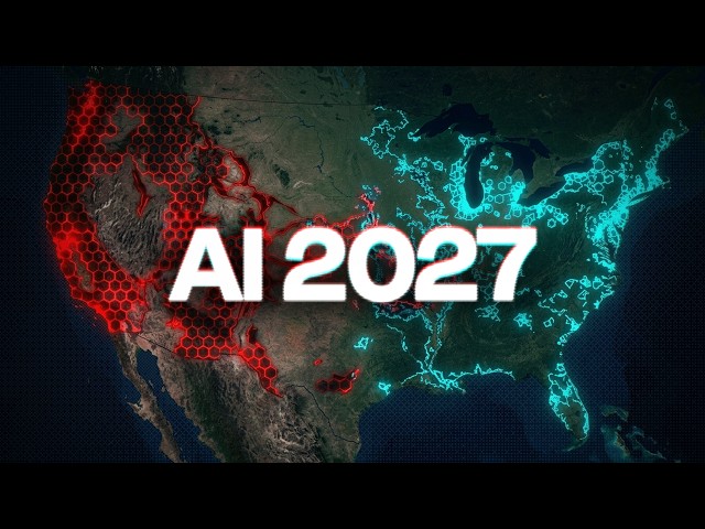 The First 48 Hours of an AI Civil War - A Realistic Scenario