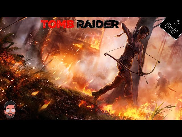 Lara Croft in Geothermal Caverns... | DAY 3 | Road To 500 | Ajay Bayal | LIVE🔴