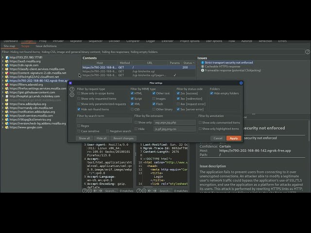 $800 Authentication Bypass Bug Bounty POC 2023 | Broken Authentication & Session Management | P1