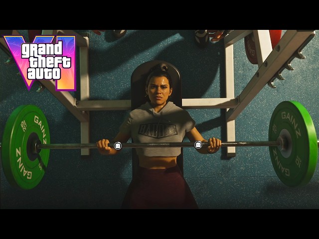 I Finally Understand Why GTA 6 Took So Long