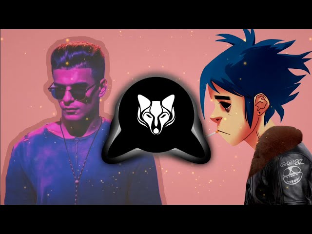 Gorillaz - Feel Good Inc (Vintage Culture Remix)
