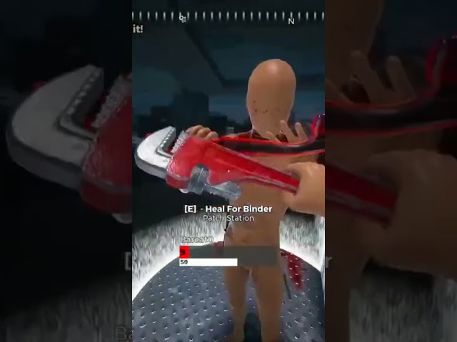THE MOST CLIMACTIC FIGHT