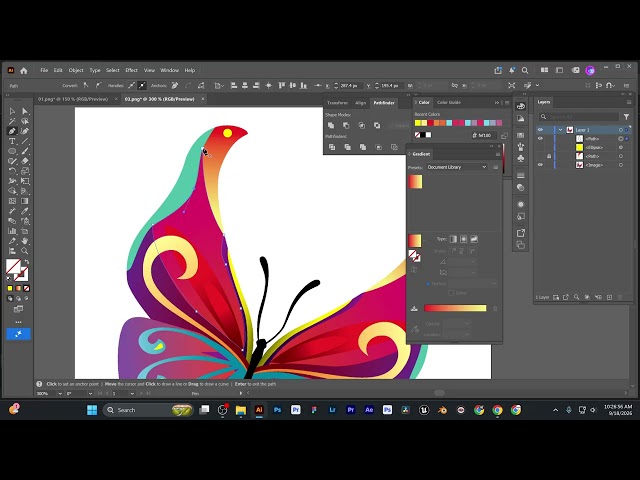 Types of gradient 2026 09 18 10 16 30