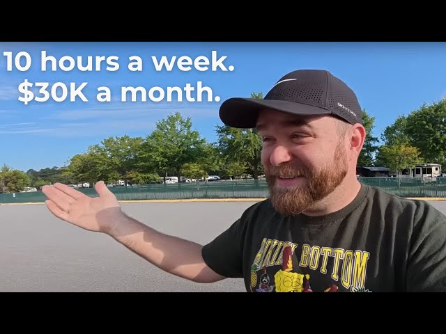 Why He Left eBay for Whatnot (Hairy Tornado Interview)