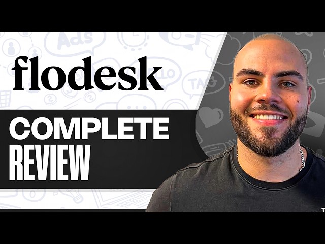 Flodesk Review 2026: Is It Still Worth It?