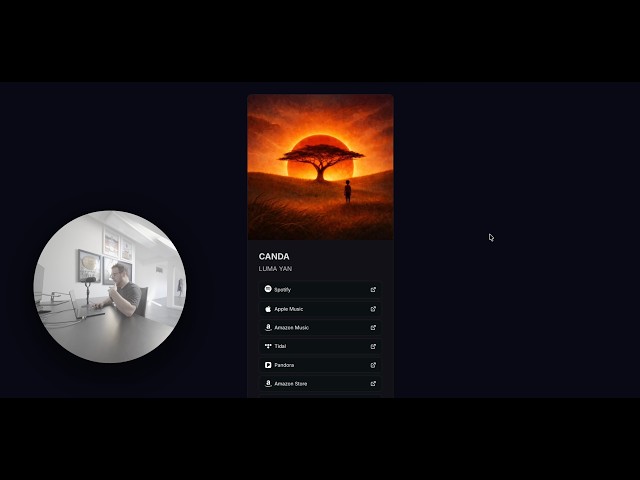 why you should REPLACE your current music landing page right now | song.so smartlinks
