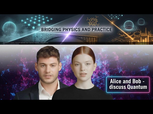 From Promise to Practice: Closing the Quantum Computing Application Gap