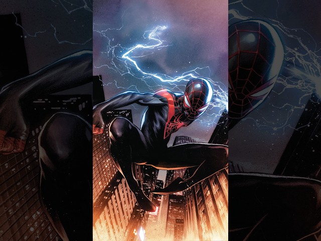 Why I Was WRONG About Miles Morales