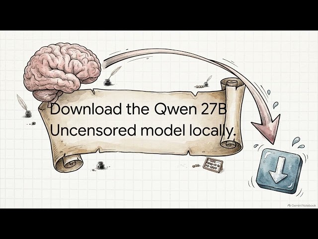 Build a FREE AI Server with 32GB GPU Kaggle + Ollama + 27B Model (Full Guide)