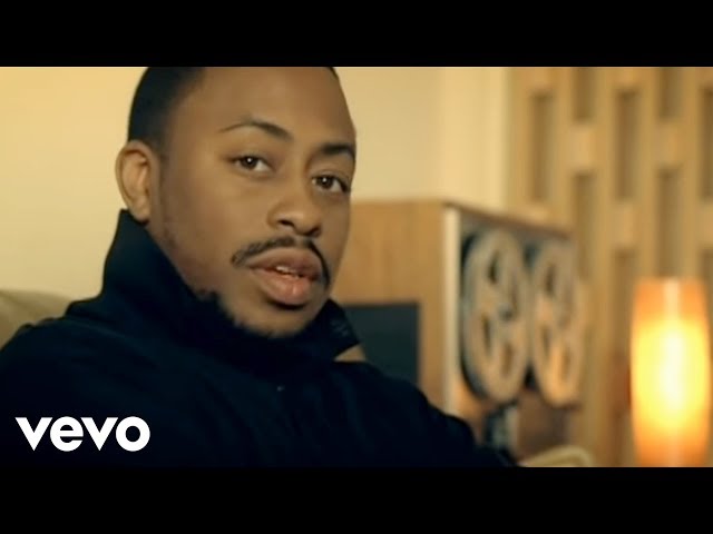 Raheem DeVaughn - Customer (Official Video)