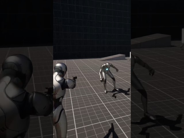 Custom movement modes driven by gameplay tags?!