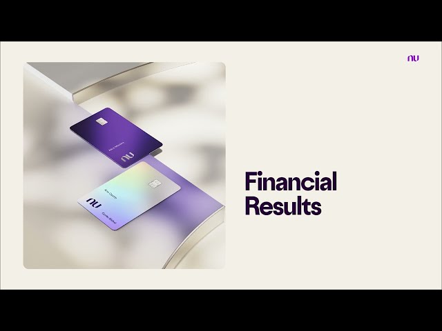 Results conference call: 2nd quarter of 2026