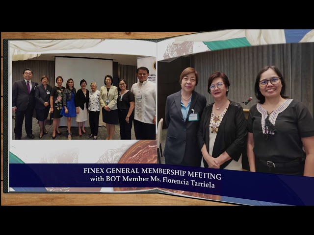 TSPI Board of Trustees MEET & GREET - 2023