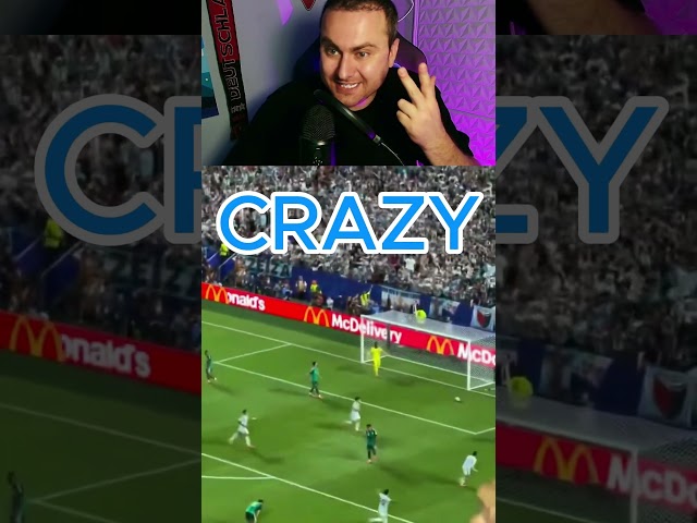 Lionel Messi Does Magic again #football