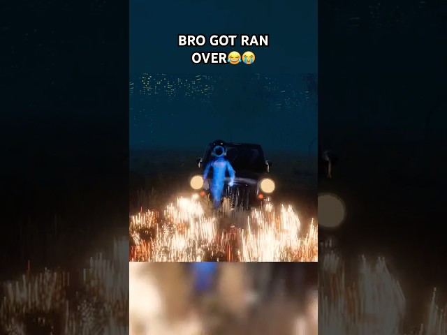 he got folded😂 #gaming #blowup #horror #funnymoments #funny #funnyshorts #shorts #fyp