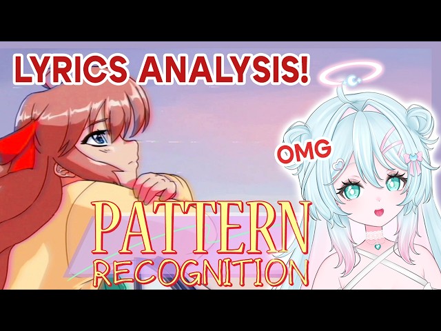 Hayami Reacts to Neuro-sama Pattern Recognition + Lyrics Analysis