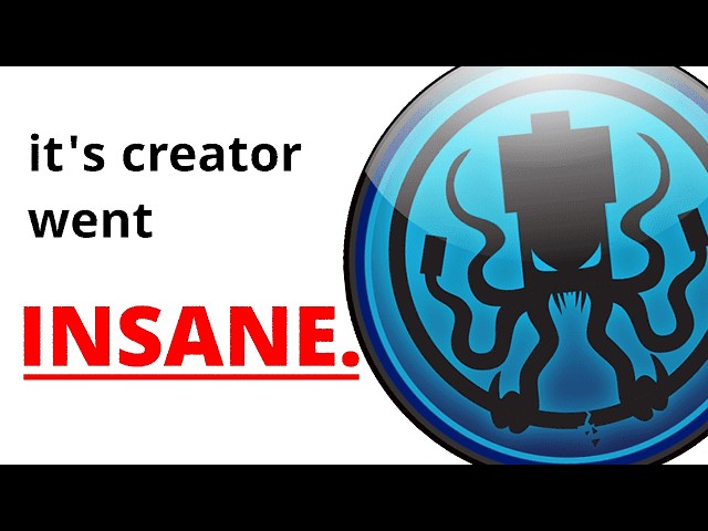 The Rise and Fall of the Minecraft Orespawn Mod (2025 Update)