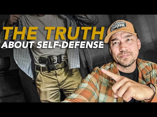 Winning the Fight Could Cost You Everything | Mike Force