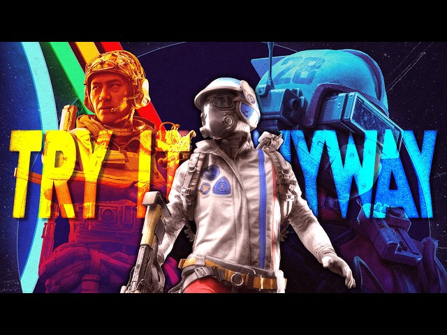 If You Hate Extraction Shooters, Play Arc Raiders.