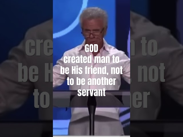 God Is Repeating The SAME Message To Many Of His Messengers