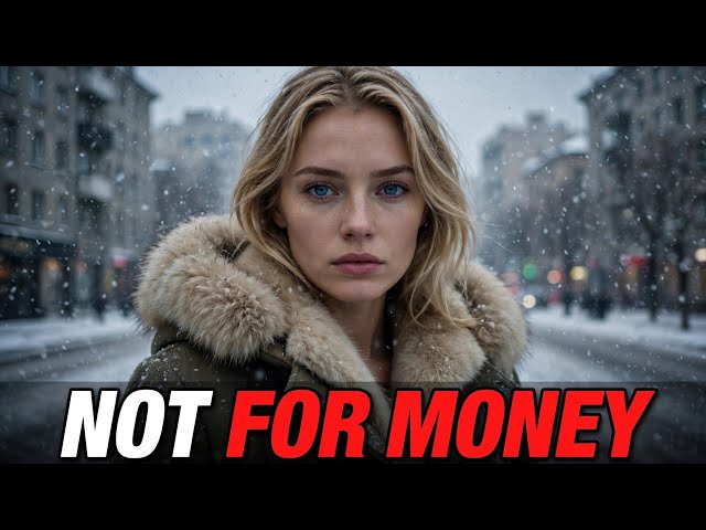 The Truth About Russian Girls Dating Foreigner | What No One Tells You 