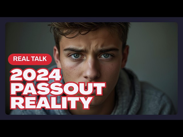 From 2024 Passout to 2026 Job Hunt – My Real Data Analyst Journey