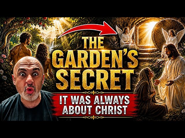 The Secret Blueprint Hidden in Genesis | Sam Shamoun