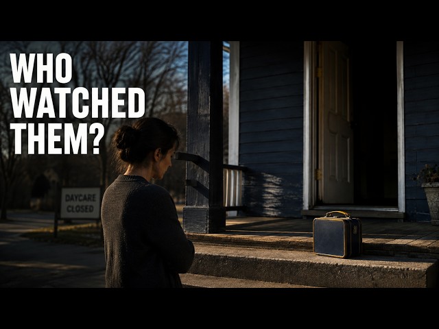 The Hidden Story BEHIND the End of Neighborhood Childcare