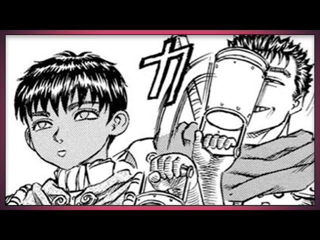 Funny Berserk Video