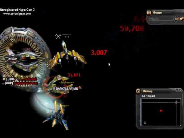 DΛRK[§TAЯ]MSǾ Hunting Botters , DE3