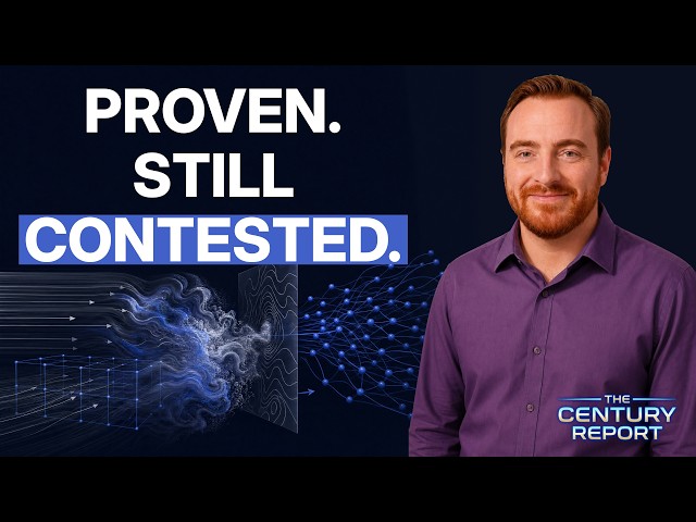 10,000 OpenAI agents solved a million-dollar problem, but the credit is in dispute - TCR 09/09/26