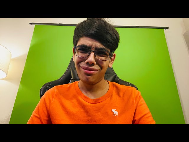 YOU GUYS WILL NOT BE SEEING N3ON ANYMORE...