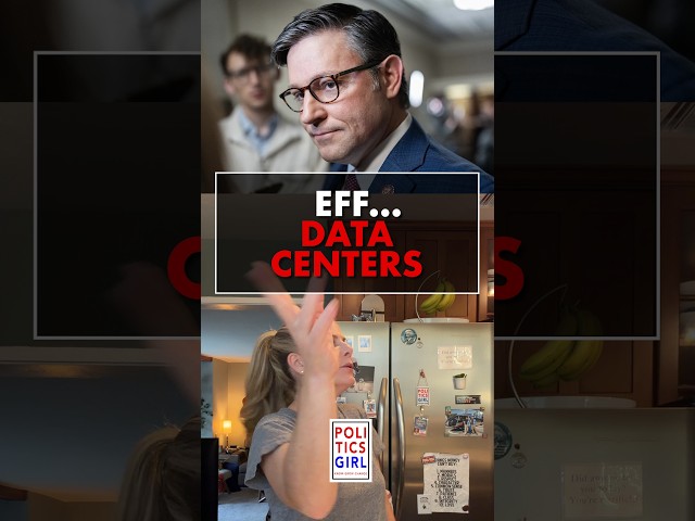Eff...Data Centers