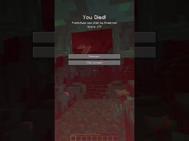 The boat betrayed me!