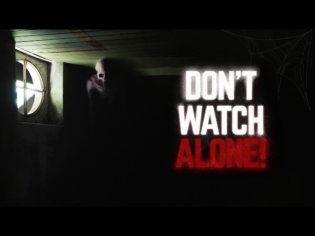 9 Paranormal Encounters Caught on Camera That Are Hard to Explain