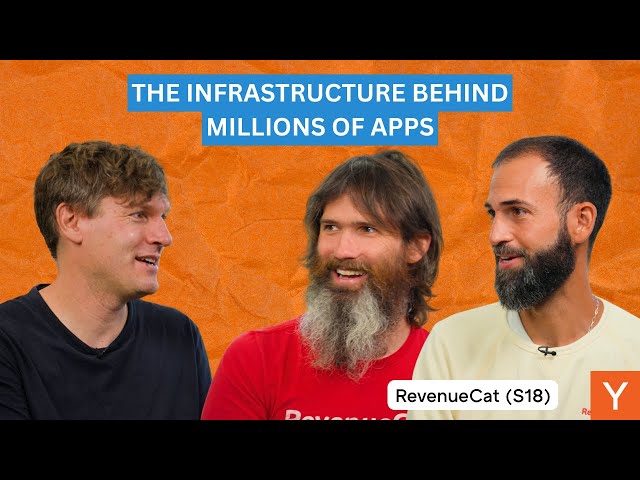 RevenueCat: Powering Subscriptions for the App Economy