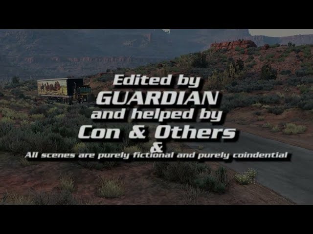 [BeamNG] Smokey and The Bandit (Part 1A)