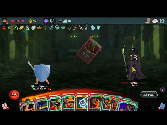 Ironclad Slay the Spire 2 Infinite Combo