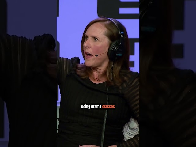 Adam Sandler Recommended Molly Shannon for “SNL” (2022)