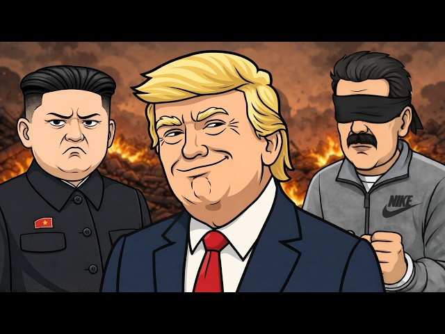Times US Presidents Humbled Dictators