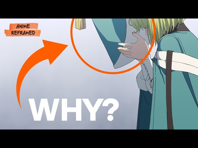 Witch Hat Atelier’s Iconic Witch Costumes Explained | Anime Reframed