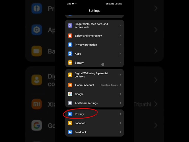 "Protect Your Data: Reset Advertising ID in Just 2 Minutes!"
